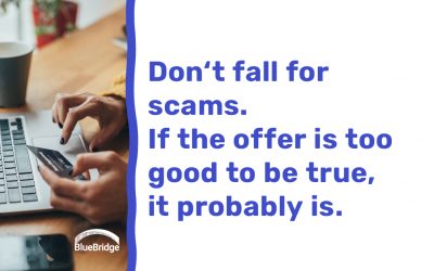 Stay Safe during Holiday Online Shopping!