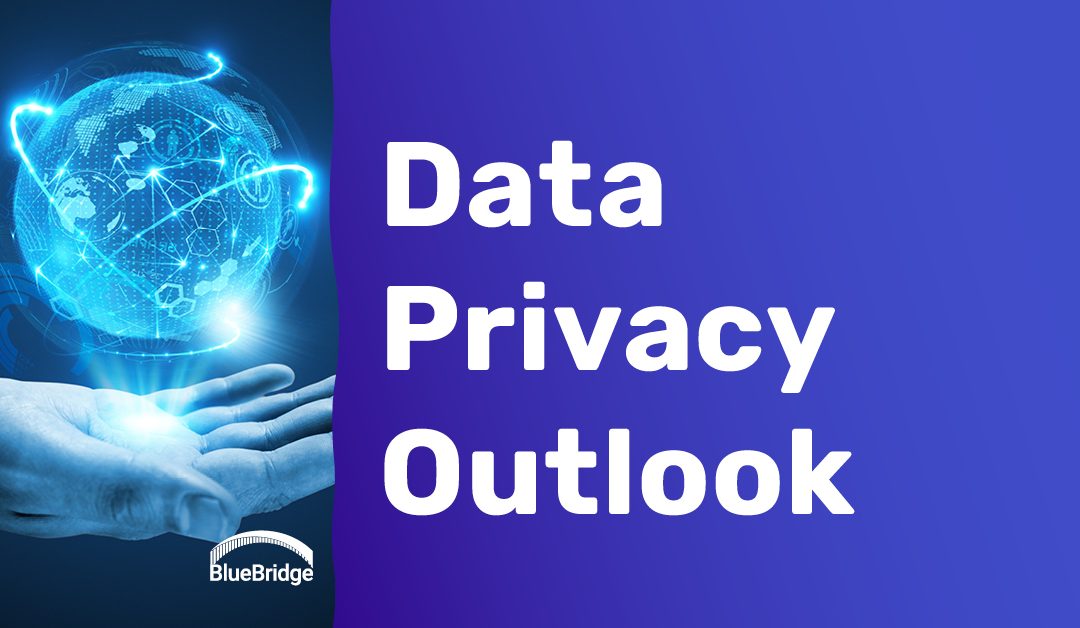 Data Privacy: Heading into 2020.