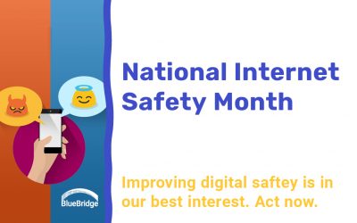 National Internet Safety Month: June 2020