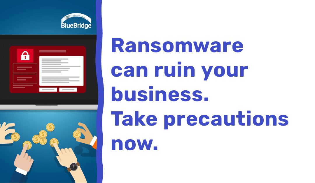 Ransomware and Data Breaches 2020