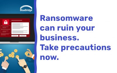 Ransomware and Data Breaches 2020