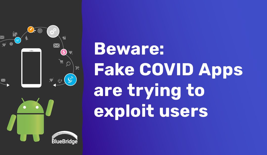 Remaining Vigilant of Malicious Activity: COVID-19