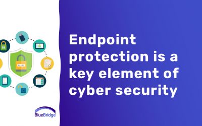 Endpoint Protection is Crucial for Your Organization and Here’s Why