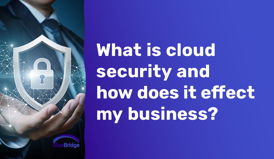 Cloud Security Best Practices for 2019