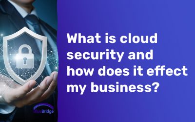 Cloud Security Best Practices for 2019