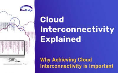 Cloud Interconnectivity Explained for Ohio Business Managers