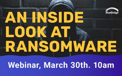 An Inside Look at Ransomware