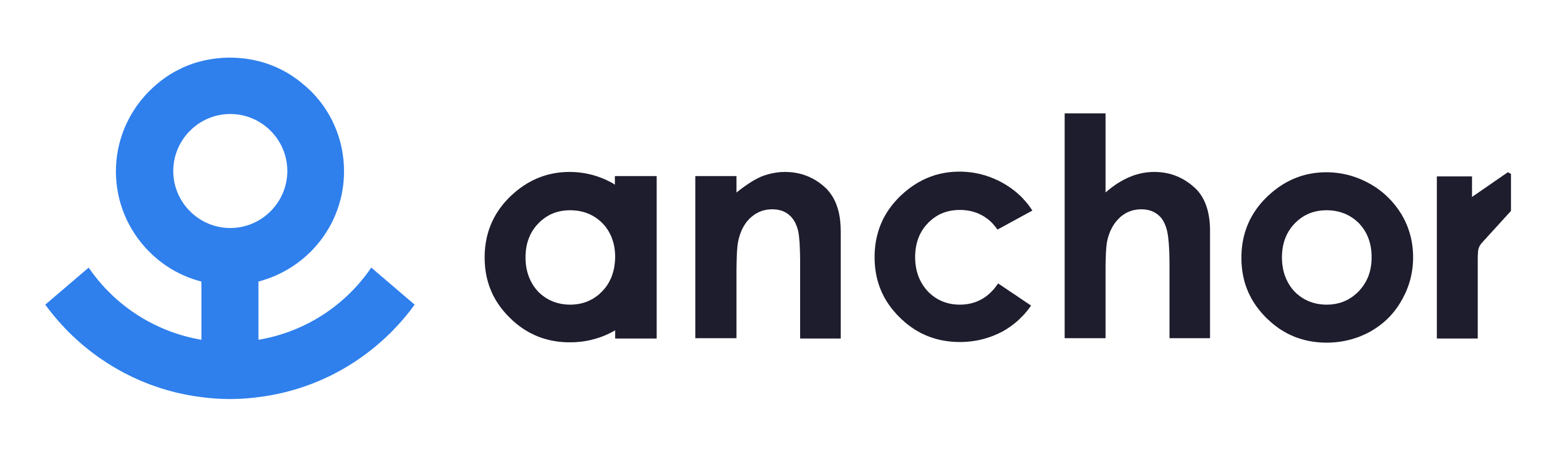 Anchor Logo 